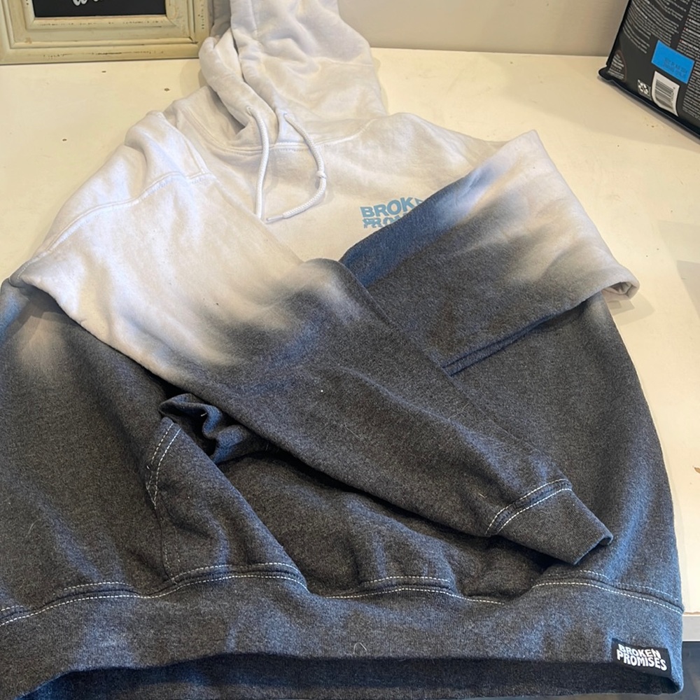 Men’s Hoodie